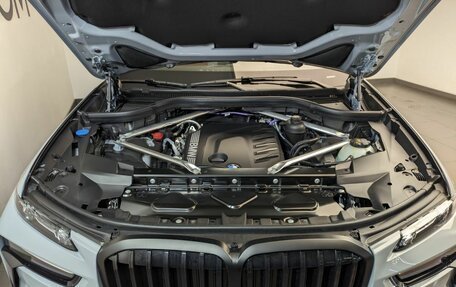 BMW X7, 2026 год, 17 850 000 рублей, 7 фотография