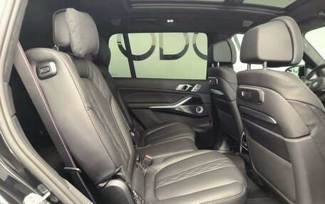 BMW X7, 2026 год, 24 400 000 рублей, 9 фотография