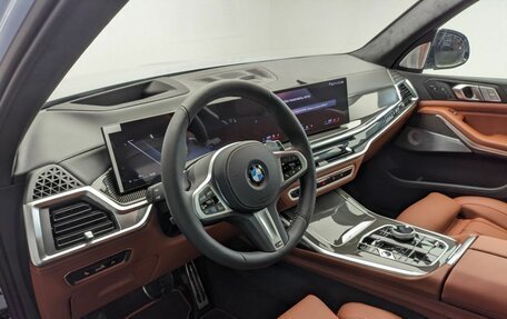 BMW X7, 2026 год, 17 850 000 рублей, 10 фотография