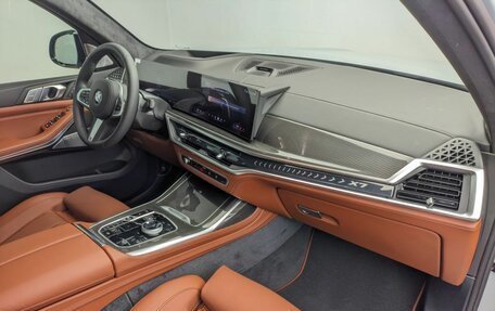 BMW X7, 2026 год, 17 850 000 рублей, 11 фотография