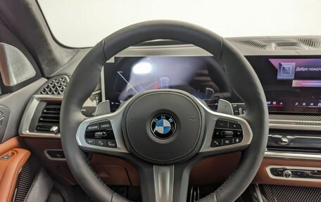 BMW X7, 2026 год, 17 850 000 рублей, 15 фотография