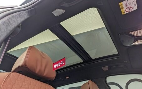 BMW X7, 2026 год, 17 850 000 рублей, 17 фотография