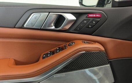 BMW X7, 2026 год, 17 850 000 рублей, 18 фотография