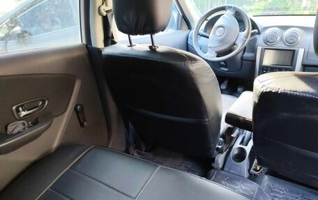 Nissan Almera, 2013 год, 500 000 рублей, 1 фотография