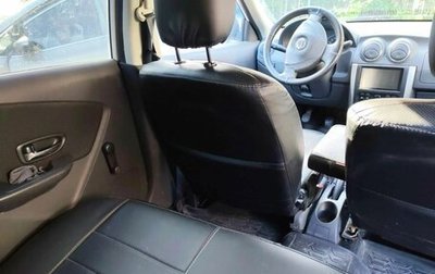 Nissan Almera, 2013 год, 500 000 рублей, 1 фотография