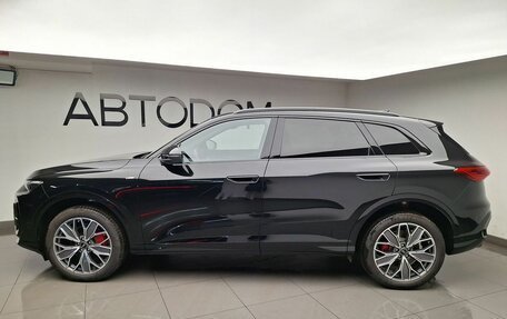 Audi Q5, 2026 год, 6 560 000 рублей, 2 фотография