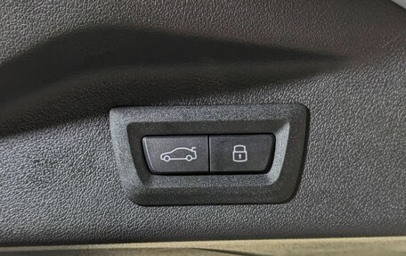 BMW X7, 2026 год, 17 850 000 рублей, 25 фотография