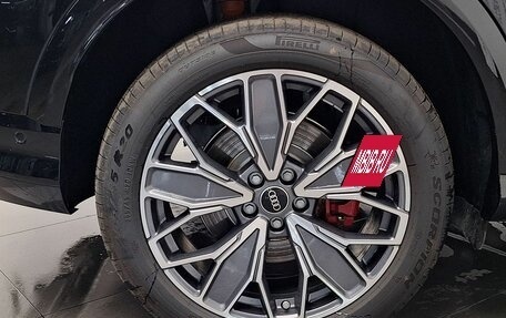Audi Q5, 2026 год, 6 560 000 рублей, 4 фотография