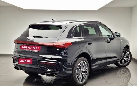 Audi Q5, 2026 год, 6 560 000 рублей, 3 фотография