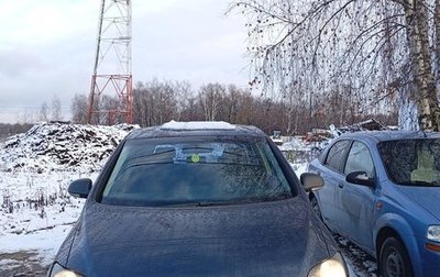 Volkswagen Golf Plus I, 2006 год, 500 000 рублей, 1 фотография
