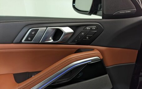 BMW X6, 2025 год, 15 450 000 рублей, 8 фотография