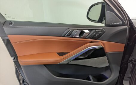 BMW X6, 2025 год, 15 450 000 рублей, 7 фотография