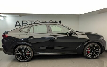 BMW X6, 2025 год, 15 450 000 рублей, 4 фотография