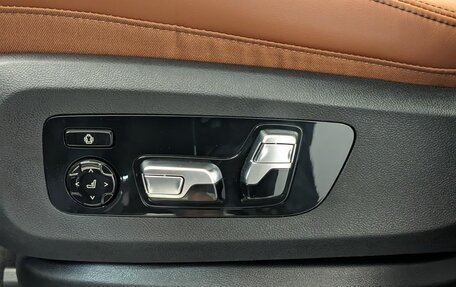 BMW X6, 2025 год, 15 450 000 рублей, 10 фотография