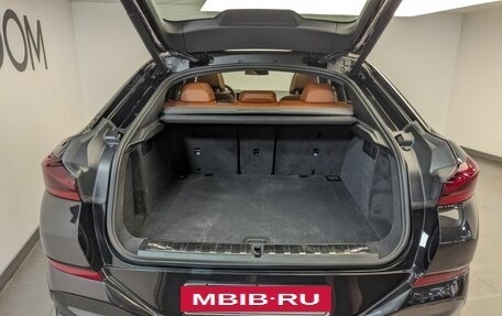 BMW X6, 2025 год, 15 450 000 рублей, 5 фотография