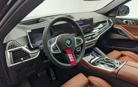 BMW X6, 2025 год, 15 450 000 рублей, 9 фотография