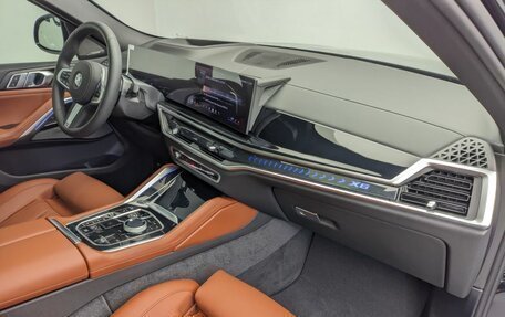 BMW X6, 2025 год, 15 450 000 рублей, 11 фотография
