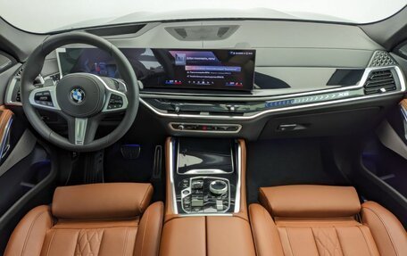 BMW X6, 2025 год, 15 450 000 рублей, 14 фотография