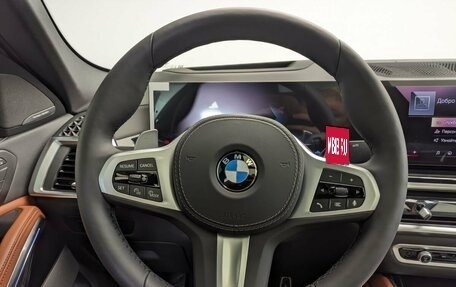 BMW X6, 2025 год, 15 450 000 рублей, 15 фотография
