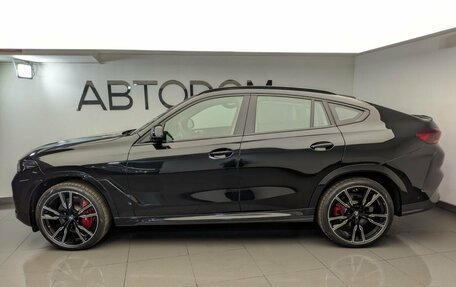 BMW X6, 2025 год, 15 450 000 рублей, 17 фотография