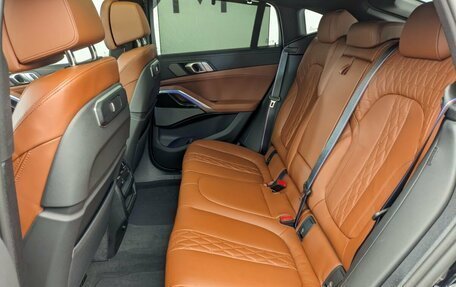 BMW X6, 2025 год, 15 450 000 рублей, 22 фотография