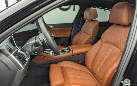 BMW X6, 2025 год, 15 450 000 рублей, 21 фотография