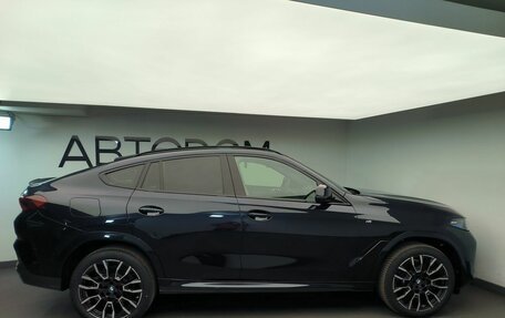 BMW X6, 2026 год, 15 350 000 рублей, 5 фотография