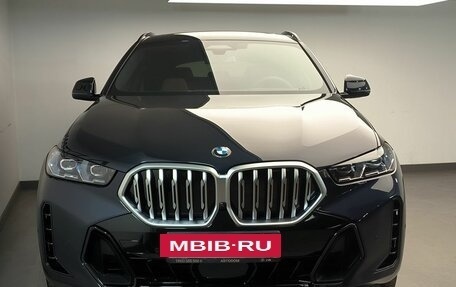 BMW X6, 2026 год, 15 350 000 рублей, 3 фотография
