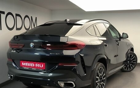 BMW X6, 2026 год, 15 350 000 рублей, 4 фотография