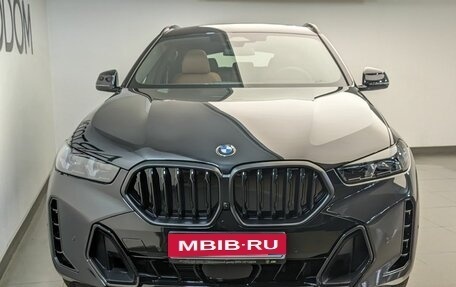 BMW X6, 2025 год, 15 450 000 рублей, 18 фотография