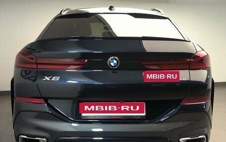 BMW X6, 2026 год, 15 350 000 рублей, 6 фотография