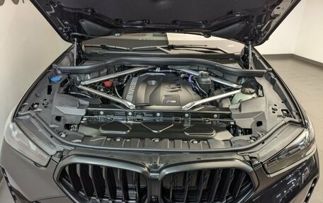 BMW X6, 2025 год, 15 450 000 рублей, 20 фотография