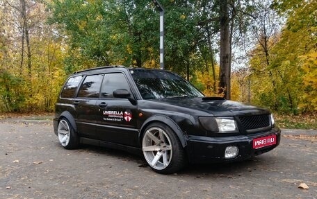 Subaru Forester, 1997 год, 750 000 рублей, 1 фотография