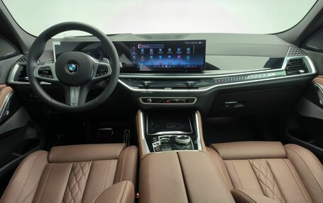 BMW X6, 2026 год, 15 350 000 рублей, 7 фотография