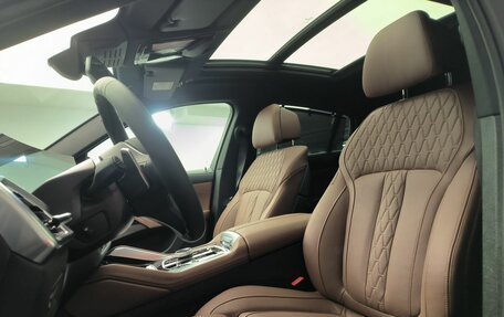BMW X6, 2026 год, 15 350 000 рублей, 11 фотография