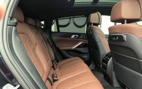 BMW X6, 2026 год, 15 350 000 рублей, 12 фотография