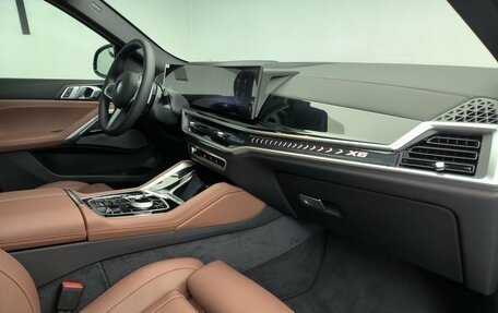 BMW X6, 2026 год, 15 350 000 рублей, 9 фотография