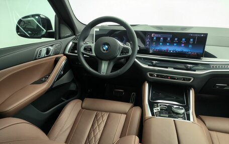 BMW X6, 2026 год, 15 350 000 рублей, 13 фотография