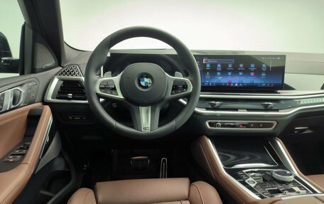 BMW X6, 2026 год, 15 350 000 рублей, 15 фотография