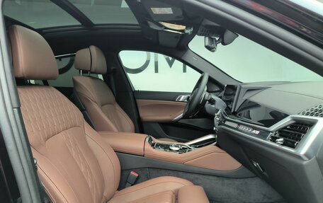 BMW X6, 2026 год, 15 350 000 рублей, 10 фотография