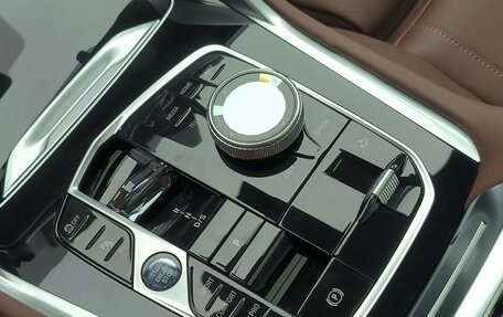 BMW X6, 2026 год, 15 350 000 рублей, 21 фотография