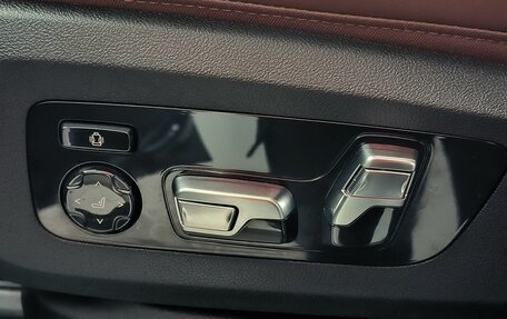 BMW X6, 2026 год, 15 350 000 рублей, 19 фотография