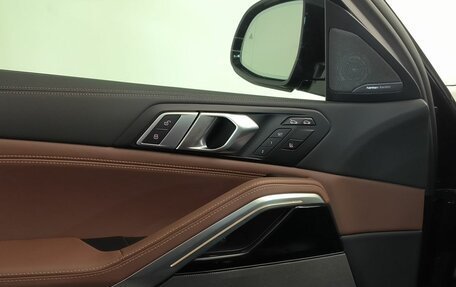 BMW X6, 2026 год, 15 350 000 рублей, 20 фотография