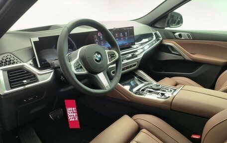 BMW X6, 2026 год, 15 350 000 рублей, 8 фотография