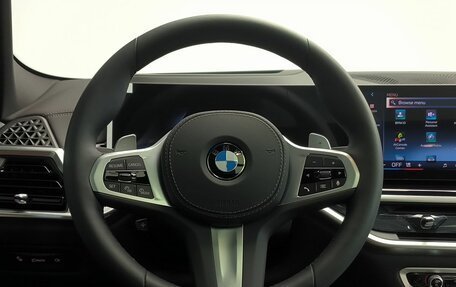 BMW X6, 2026 год, 15 350 000 рублей, 25 фотография