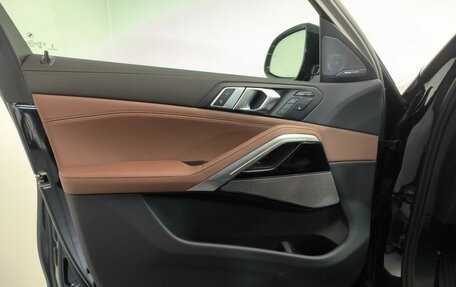 BMW X6, 2026 год, 15 350 000 рублей, 23 фотография