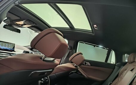 BMW X6, 2026 год, 15 350 000 рублей, 24 фотография