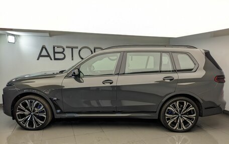 BMW X7, 2026 год, 23 400 000 рублей, 5 фотография