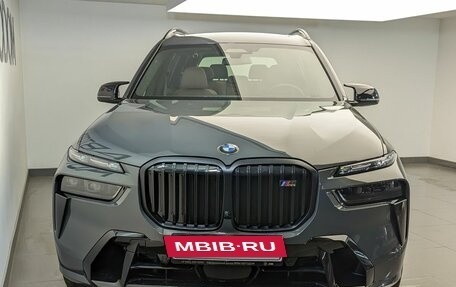 BMW X7, 2026 год, 23 400 000 рублей, 3 фотография