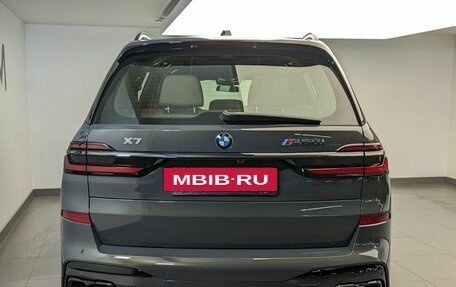 BMW X7, 2026 год, 23 400 000 рублей, 4 фотография